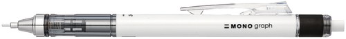 Tombow druckbleistift mono - tombow, "mono