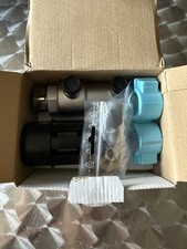 Heizung Systemtrenner 3/4“