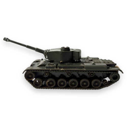 Roco minitanks panzer m 47 - roco,