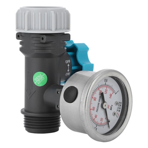 G3/4-Zoll-Wasserventil