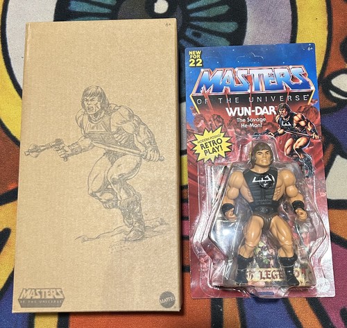 Masters the universe orings - of,