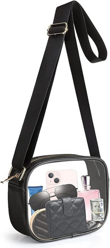 Transparente tasche damen - tasche,