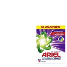 1x990g Ariel Color + Pulver