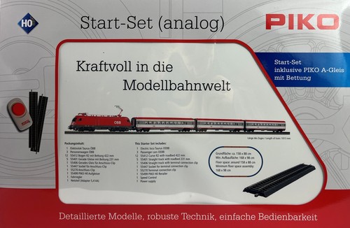 Piko 97947 reihe - 97947, dc
