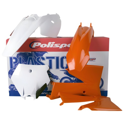 Verkleidungskit polisport - verkleidungskit,