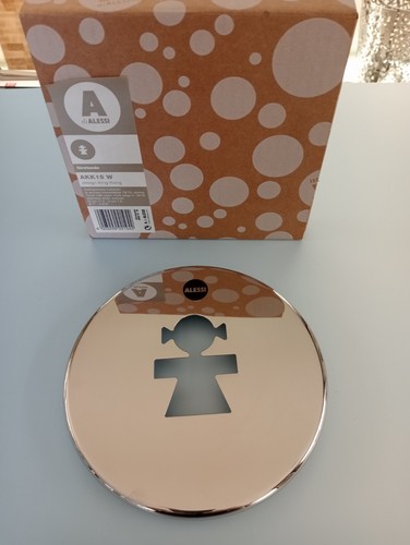 Alessi akk 15w untersetzer - alessi,