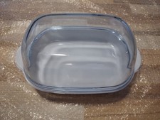 Pyrex Keramik Auflaufform mit
