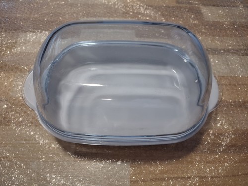 Pyrex keramik auflaufform mit - keramik,