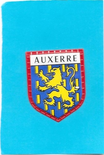 Auxerre käserei finas - -,