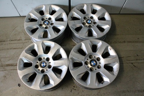 Orginal bmw e60 - x, e61