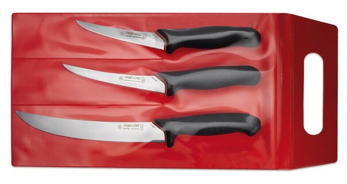Giesser messerset prime line - giesser,