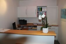 Zahnarztpraxis Rezeption