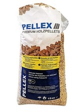 Sack pellets 15kg - 2,