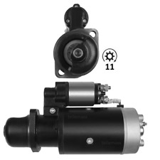 Starker Anlasser für EICHER