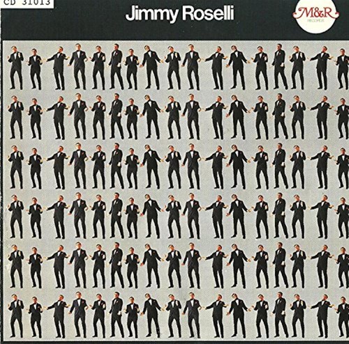 Jimmy roselli - roselli,