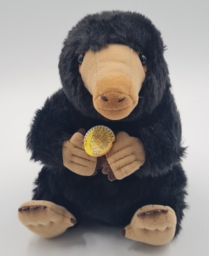 The noble collection niffler - noble,