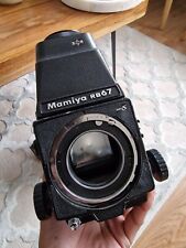 mamiya rb67 S