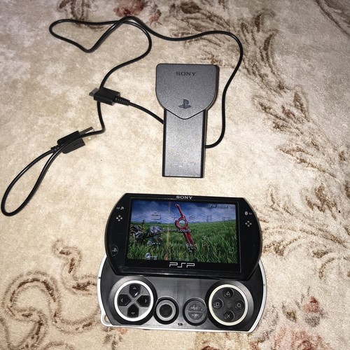 Sony psp konsole - psp, go