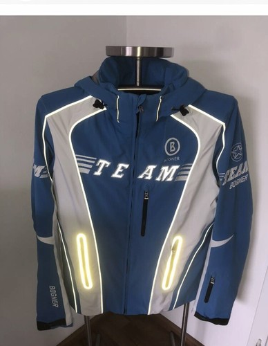 Bogner dsv ski - ski, gr