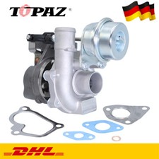 Turbolader für opel combo - combo, 1.3