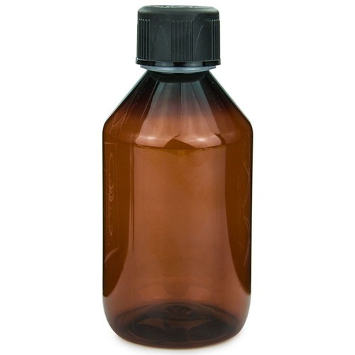 Laborflasche 250 - , ml