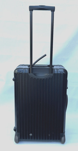 Rimowa samba trolley - rimowa,