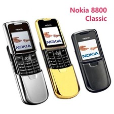 Nokia 8800 Classic Mobile