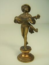 Antike Seltene Petschaft -