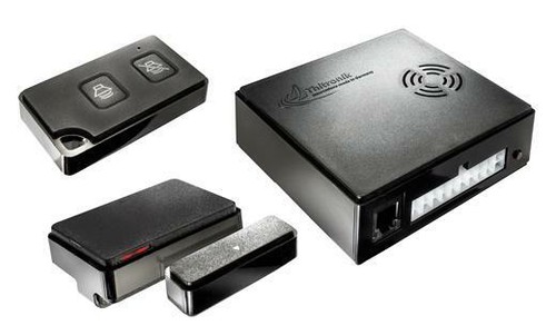 Thitronik 100754 wipro iii - 100754,