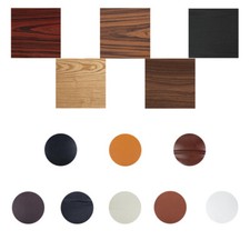 Wohnzimmer Echt leder Lounge