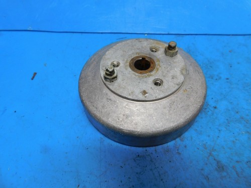 Semi flywheel for - semi,