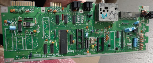 Commodore c64 brotkasten - commodore,