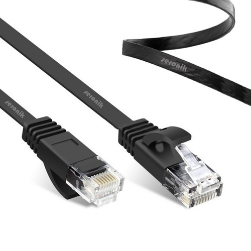 30m flach kabel netzwerkkabel - flach,