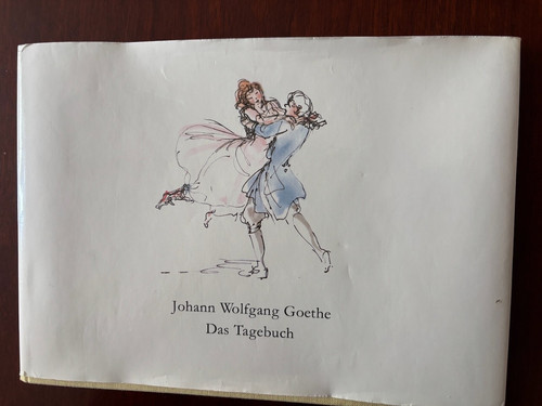 Johann wolfgang goethe das - johann,