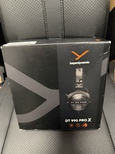 Beyerdynamic DT 990 Pro X Open