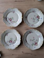 4 x Kuchenteller von Carstens