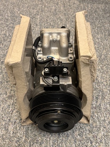 Original nos mercedes w124 - original,