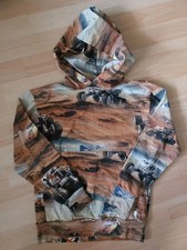 Molo hoodies sweater - molo,
