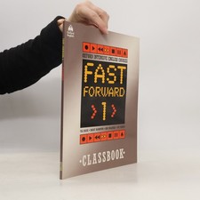 Fast forward. Classbook. 1 