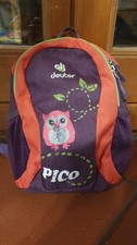 Deuter Pico, Kindergarten, Rucksack 