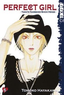 Perfect girl von tomoko - perfect,