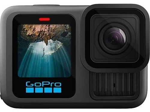 Gopro hero black action - hero,