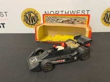 TONKA 1933 RENNWAGEN MIT