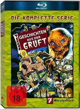 Geschichten aus der Gruft -