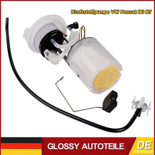 Kraftstoffpumpe benzinpumpe - kraftstoffpumpe,
