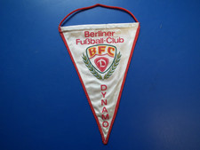 Wimpel BFC Dynamo Berliner