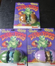 Simba Baby Dino Eier