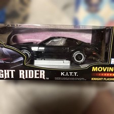 Knight Rider KITT Knight 2000