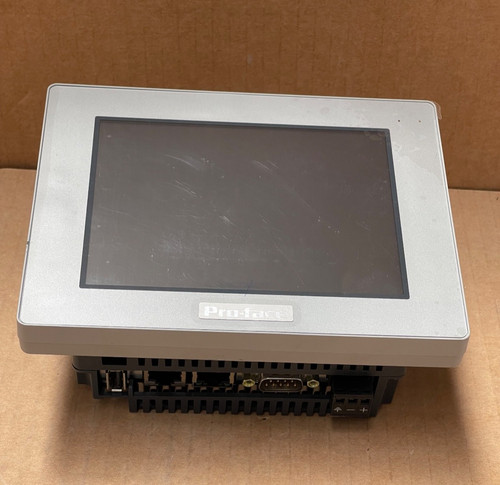 Pro face pfxlm4301taddc - pro-face, +