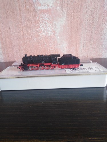 Modelleisenbahn spur - , n